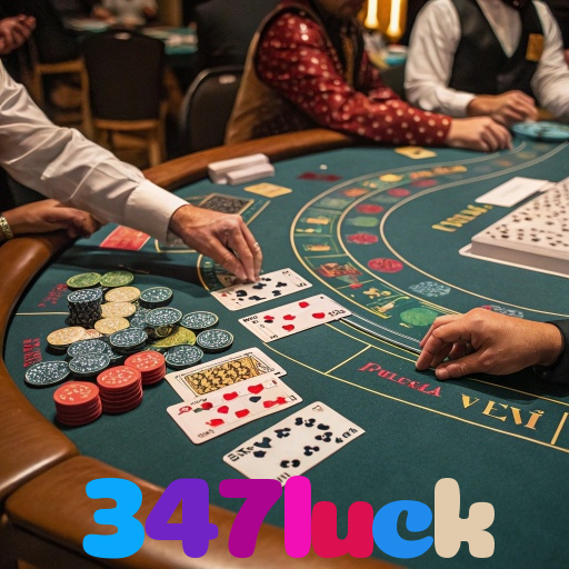 A Magia dos Jogos de Fantasia na 347luck