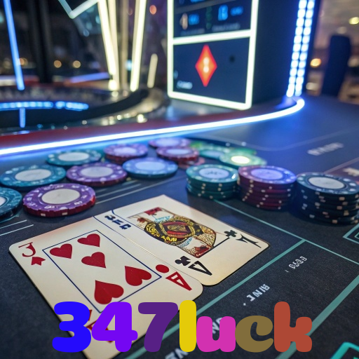 A Magia dos Jogos de Fantasia na 347luck