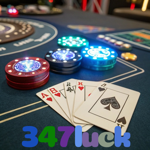 A Magia dos Jogos de Fantasia na 347luck