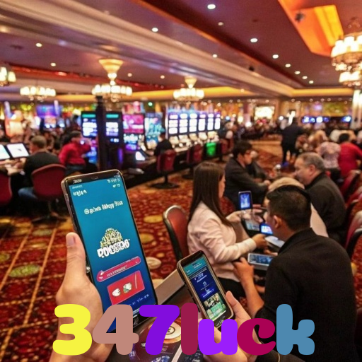 A Magia dos Jogos de Fantasia na 347luck