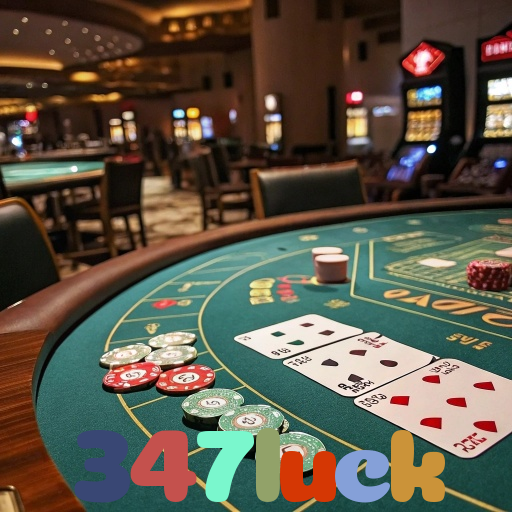 A Magia dos Jogos de Fantasia na 347luck