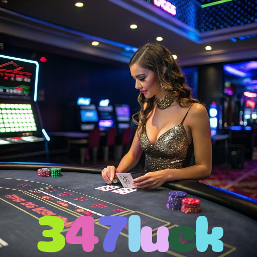 A Magia dos Jogos de Fantasia na 347luck