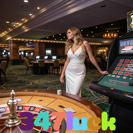 A Magia dos Jogos de Fantasia na 347luck
