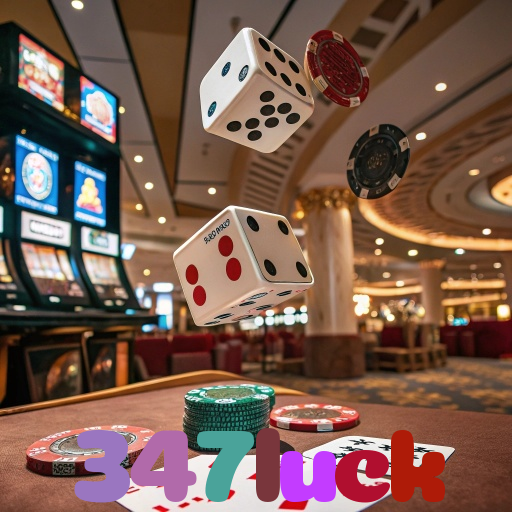A Magia dos Jogos de Fantasia na 347luck
