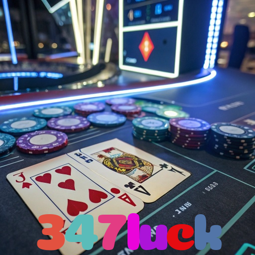 A Magia dos Jogos de Fantasia na 347luck