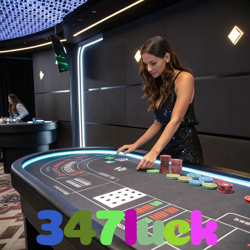 A Magia dos Jogos de Fantasia na 347luck