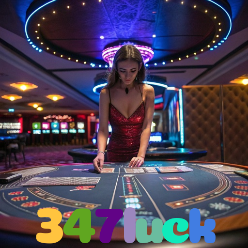 A Magia dos Jogos de Fantasia na 347luck