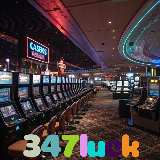 A Magia dos Jogos de Fantasia na 347luck