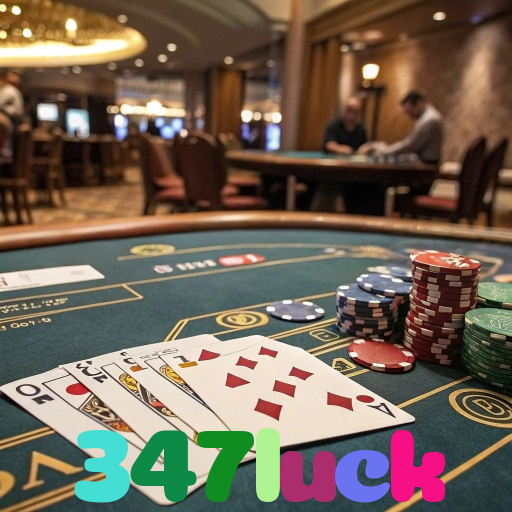 A Magia dos Jogos de Fantasia na 347luck