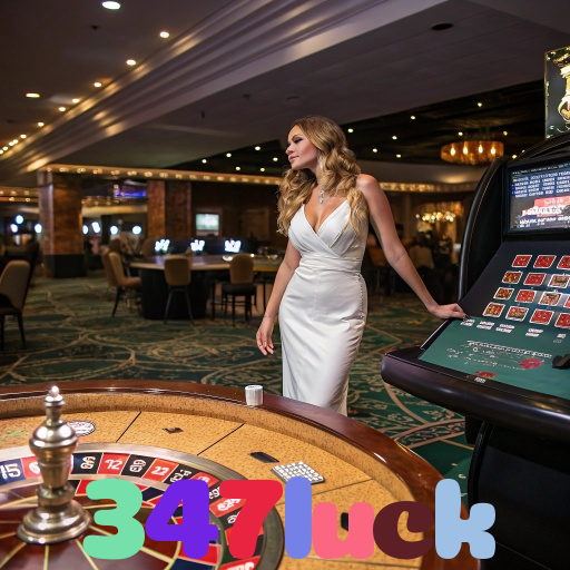 A Magia dos Jogos de Fantasia na 347luck