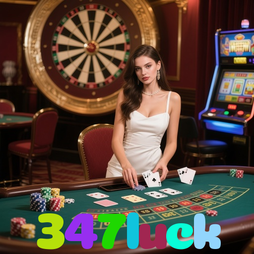 A Magia dos Jogos de Fantasia na 347luck