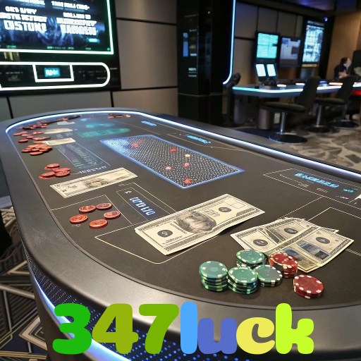 A Magia dos Jogos de Fantasia na 347luck