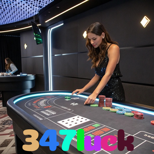 A Magia dos Jogos de Fantasia na 347luck