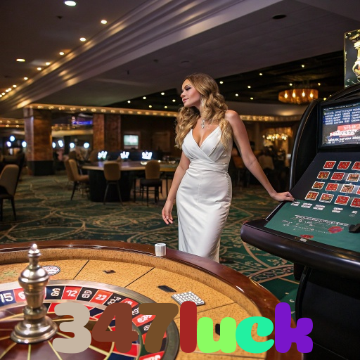 A Magia dos Jogos de Fantasia na 347luck