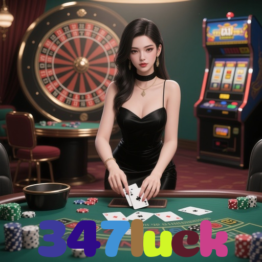 A Magia dos Jogos de Fantasia na 347luck