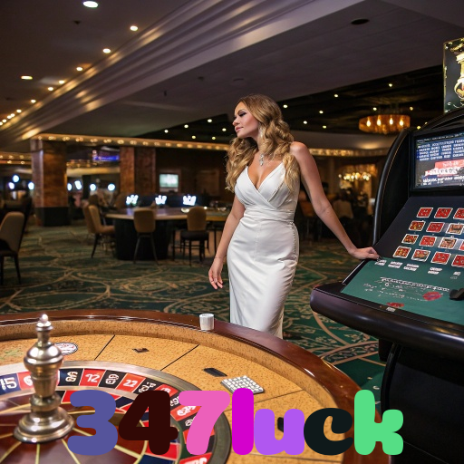 A Magia dos Jogos de Fantasia na 347luck