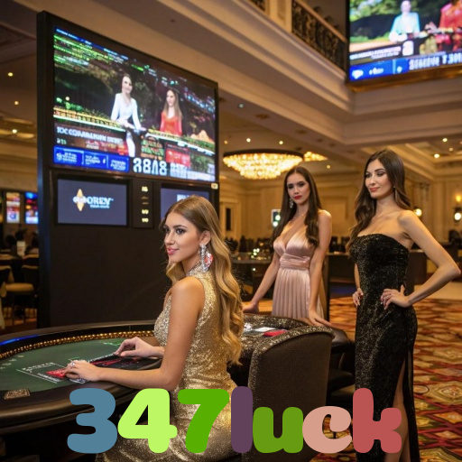 A Magia dos Jogos de Fantasia na 347luck