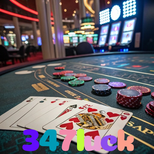 A Magia dos Jogos de Fantasia na 347luck