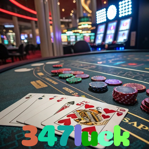A Magia dos Jogos de Fantasia na 347luck
