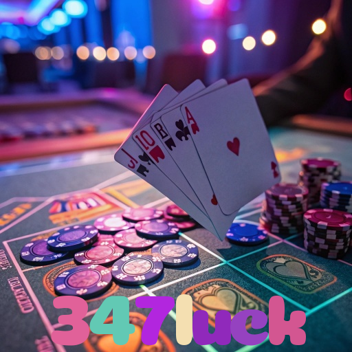 A Magia dos Jogos de Fantasia na 347luck