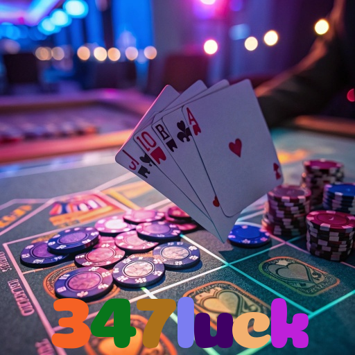 A Magia dos Jogos de Fantasia na 347luck