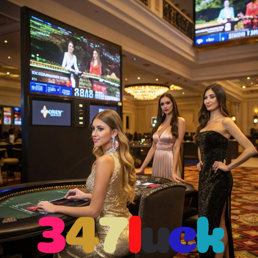 A Magia dos Jogos de Fantasia na 347luck