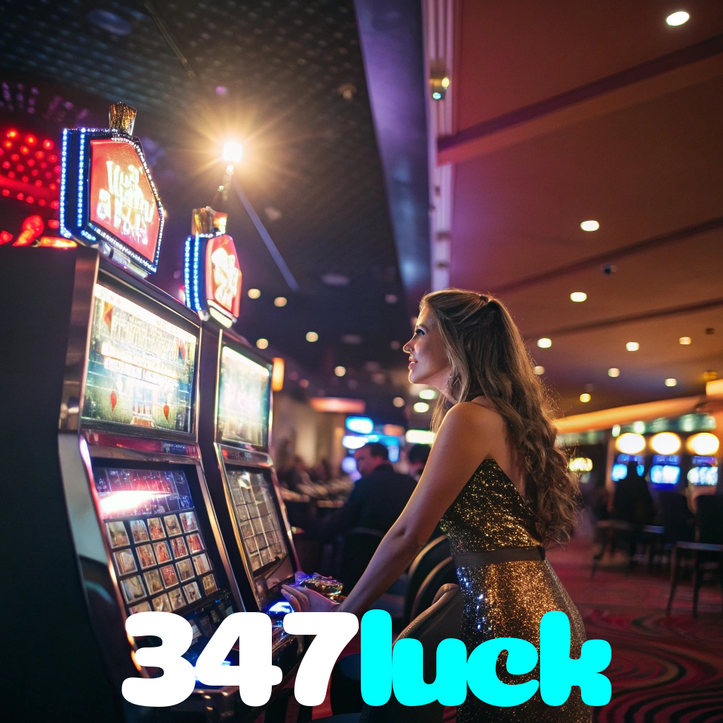 A Magia dos Jogos de Fantasia na 347luck