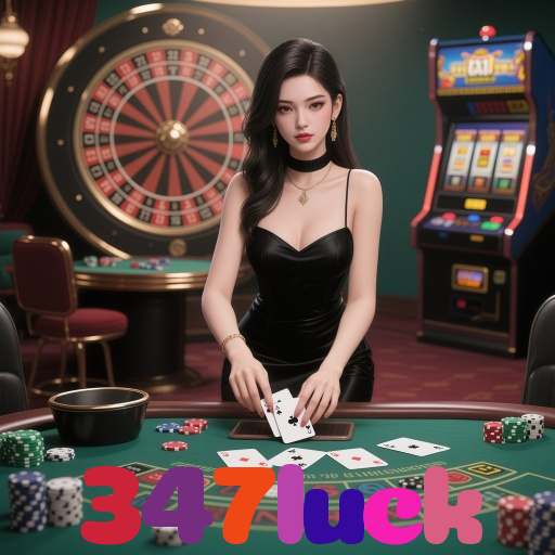 A Magia dos Jogos de Fantasia na 347luck