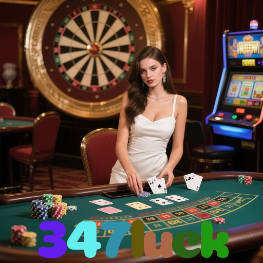 A Magia dos Jogos de Fantasia na 347luck