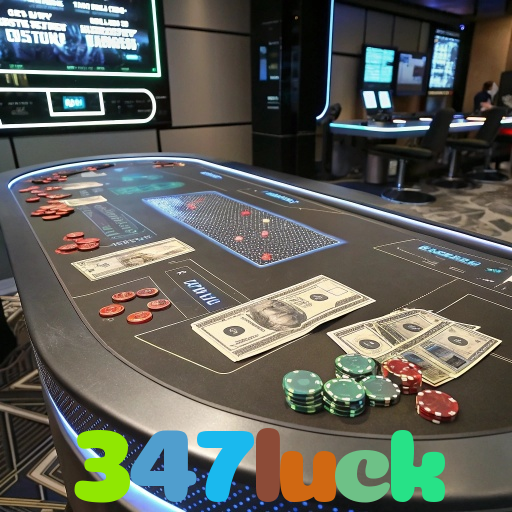 A Magia dos Jogos de Fantasia na 347luck