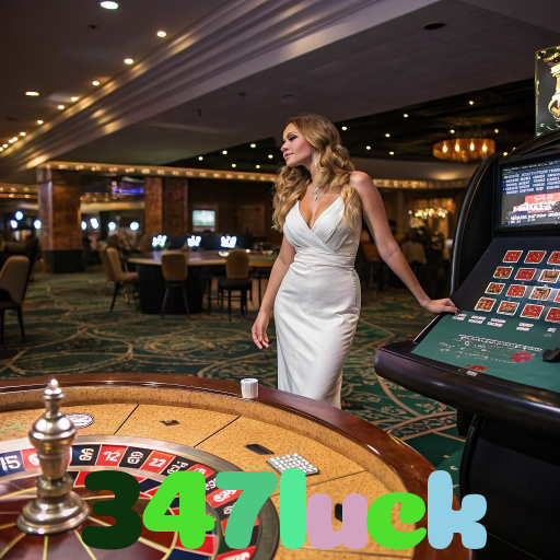 A Magia dos Jogos de Fantasia na 347luck