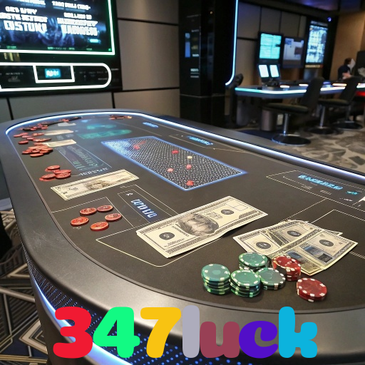 A Magia dos Jogos de Fantasia na 347luck