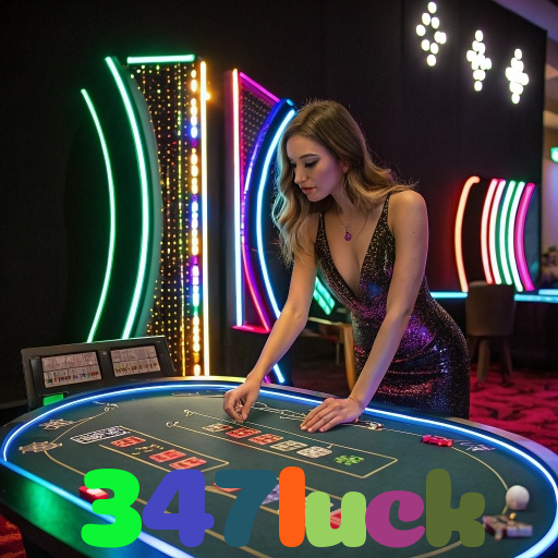 A Magia dos Jogos de Fantasia na 347luck