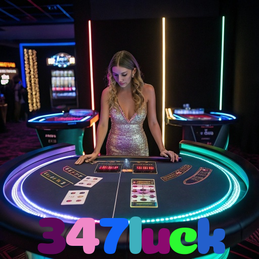 A Magia dos Jogos de Fantasia na 347luck