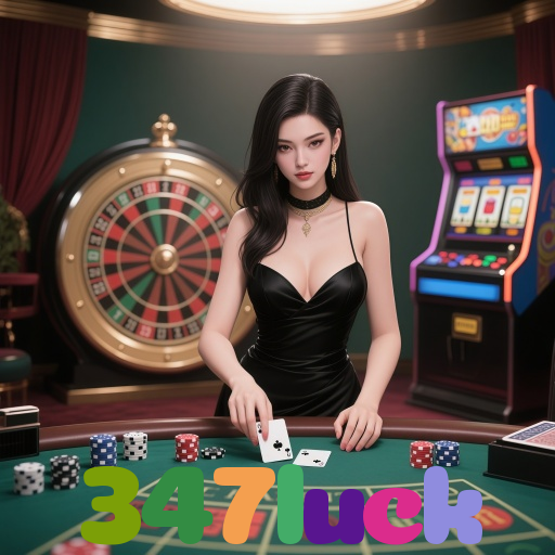 A Magia dos Jogos de Fantasia na 347luck