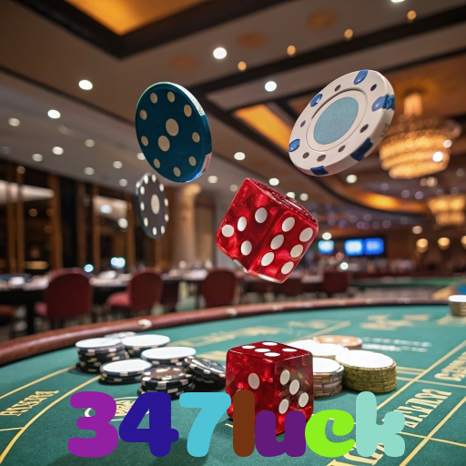 A Magia dos Jogos de Fantasia na 347luck