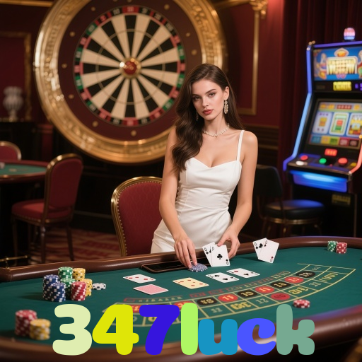 A Magia dos Jogos de Fantasia na 347luck