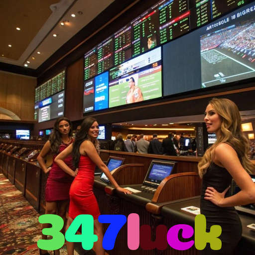 A Magia dos Jogos de Fantasia na 347luck