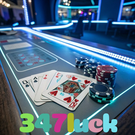A Magia dos Jogos de Fantasia na 347luck