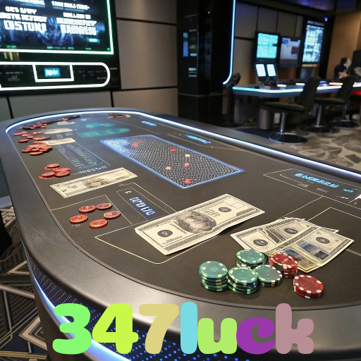 A Magia dos Jogos de Fantasia na 347luck