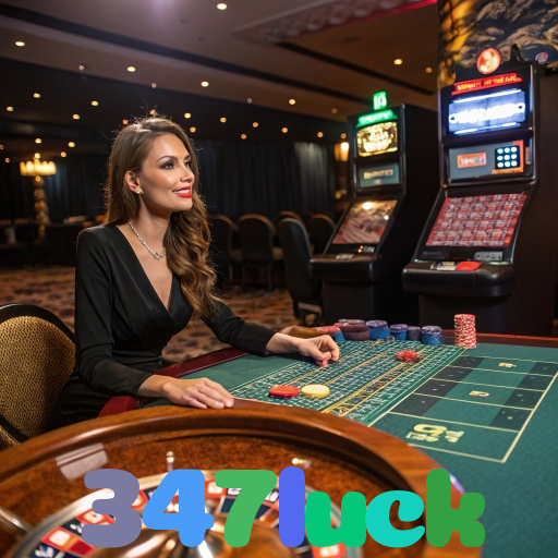 A Magia dos Jogos de Fantasia na 347luck