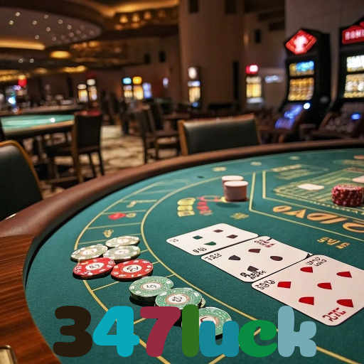 A Magia dos Jogos de Fantasia na 347luck