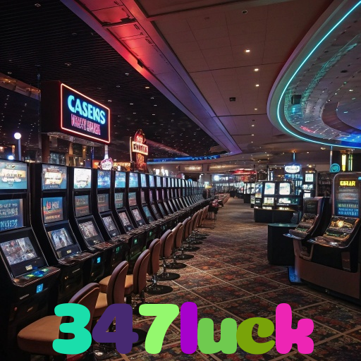 A Magia dos Jogos de Fantasia na 347luck