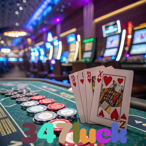 A Magia dos Jogos de Fantasia na 347luck
