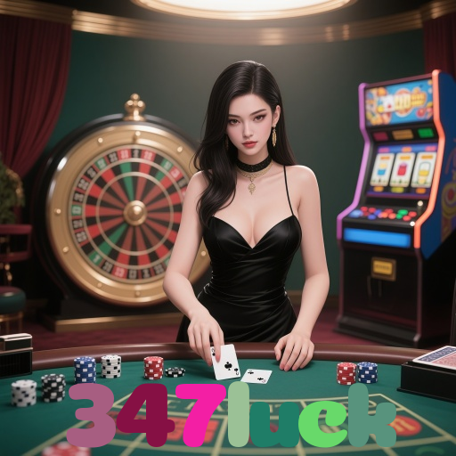 A Magia dos Jogos de Fantasia na 347luck