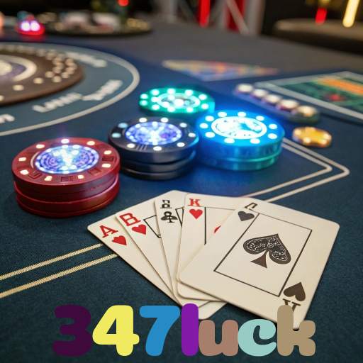 A Magia dos Jogos de Fantasia na 347luck