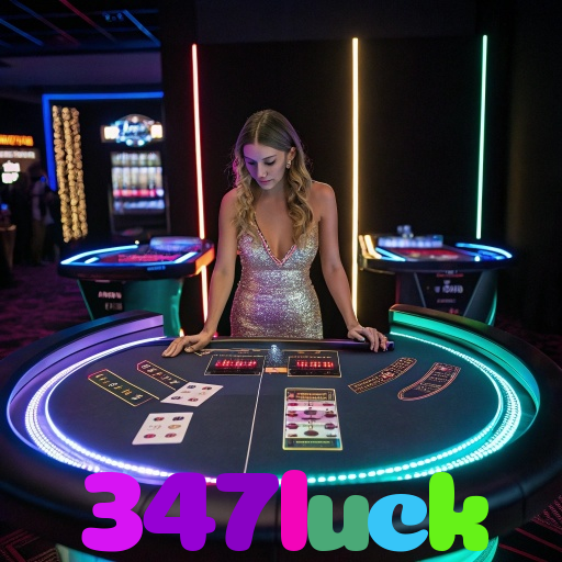 A Magia dos Jogos de Fantasia na 347luck