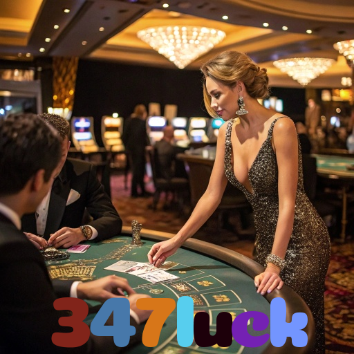 A Magia dos Jogos de Fantasia na 347luck