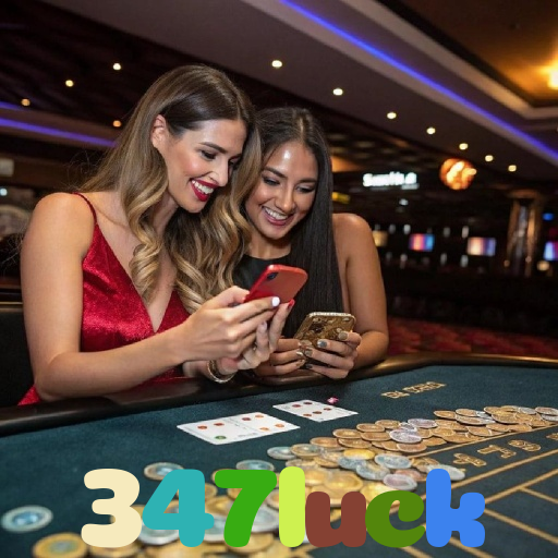 A Magia dos Jogos de Fantasia na 347luck