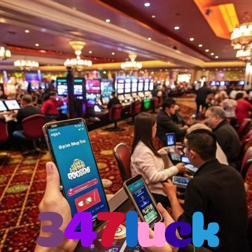 A Magia dos Jogos de Fantasia na 347luck